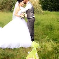 Nous nous sommes dit oui - 1