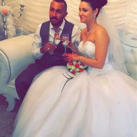 Nous nous sommes dit oui - 2