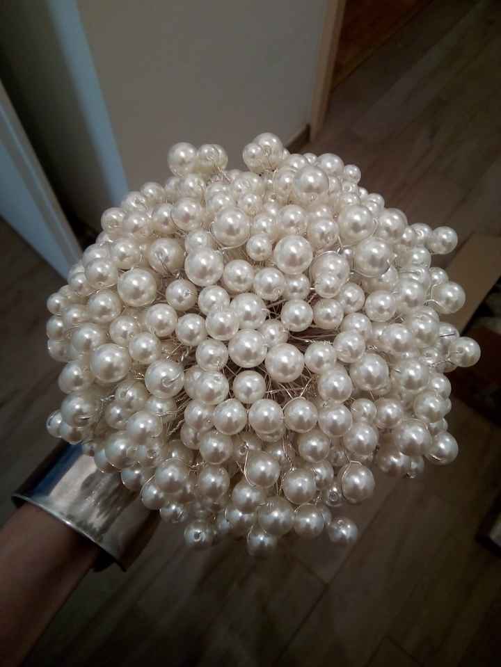 mon bouquet fait maison