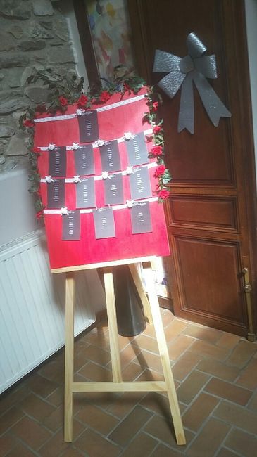  Ma deco jour j - 8