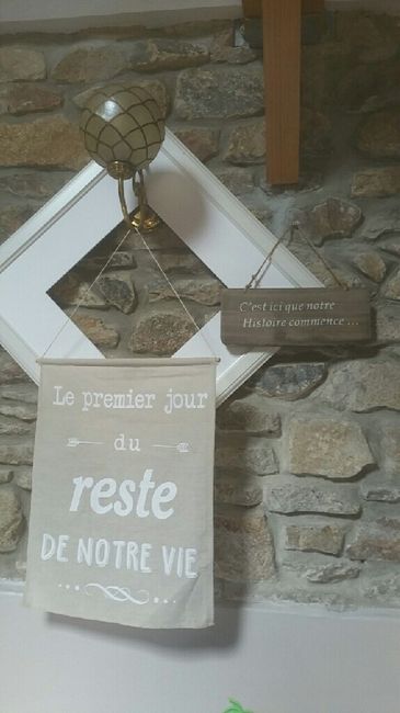  Ma deco jour j - 9