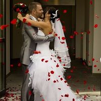 2 styles - 1 mariée : Les résultats - 1