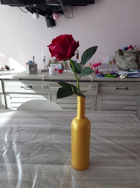 Mes premiers Diy! - 2