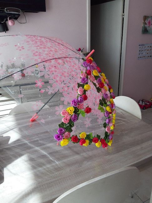 Mes premiers Diy! - 5