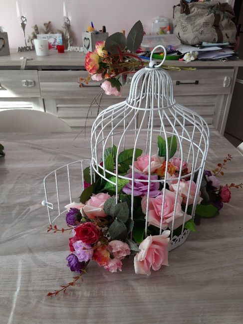 Mes premiers Diy! - 7