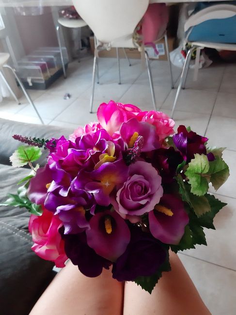 Mon bouquet! 2