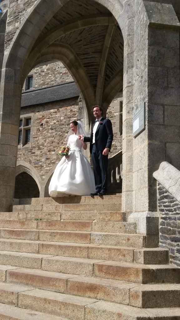 Voilà c est passé ! mais c était une belle journée - 3