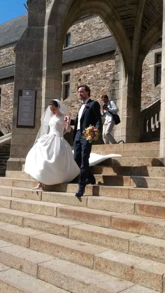 Voilà c est passé ! mais c était une belle journée - 4