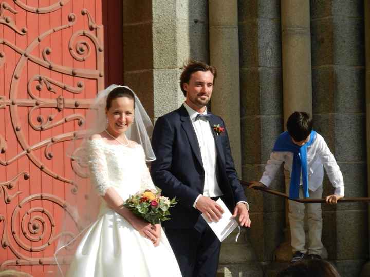 Voilà c est passé ! mais c était une belle journée - 9