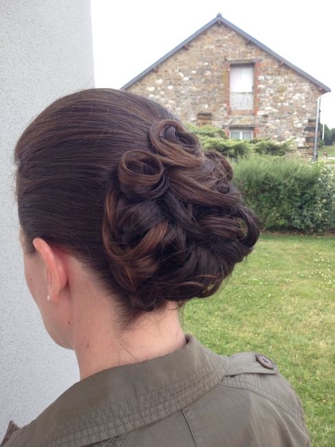 Coiffure