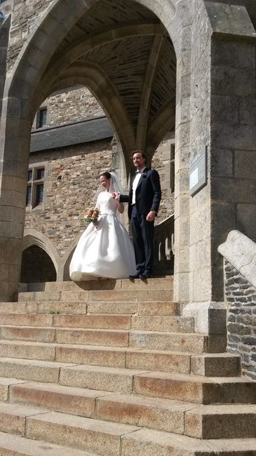 Voilà c est passé ! mais c était une belle journée - 3