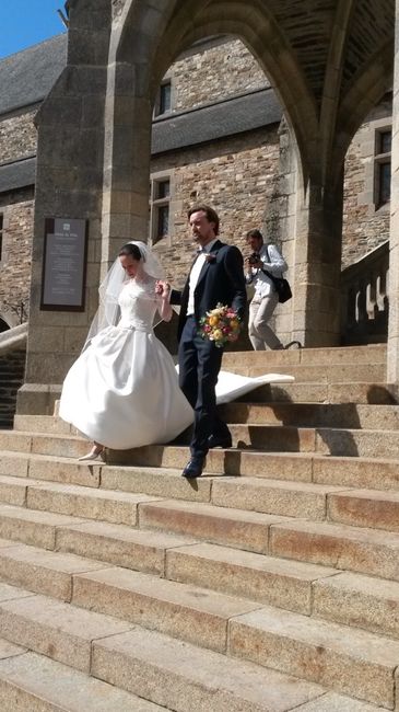 Voilà c est passé ! mais c était une belle journée - 4