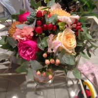 Les fleurs - 2