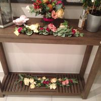 Les fleurs - 4