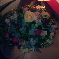 Les fleurs - 6
