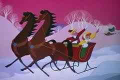 Disney Once upon a wintertime