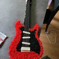 Gros challenge ! - 1