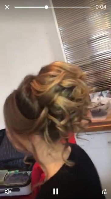 Coiffure validée ! - 3