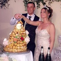 Ca y est nous sommes mariés 💍👰🏼🤵🏻 - 2