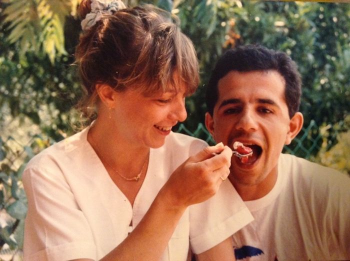 Votre 1ère photo de couple - 1