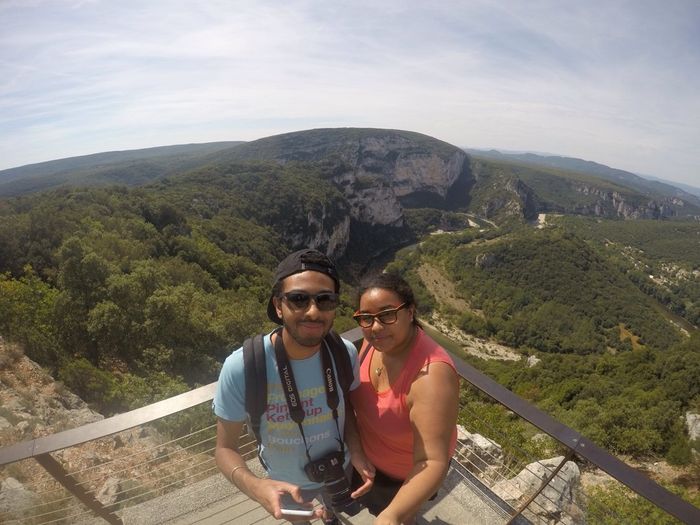 Montrez-nous votre plus belle photo de couple - 1