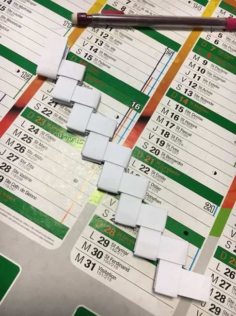 résultat etape 4