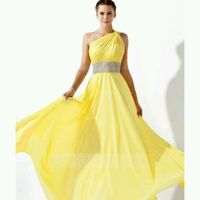 Couleur de la robe pour la mairie - 1