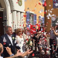 Ca y est notre jour est passé ! - 1