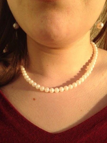 bijoux perle 3
