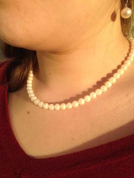 bijoux perle 2