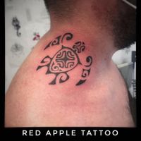 Êtes-vous des futur(e)s mari(é)s tatoué(e)s ? - 2