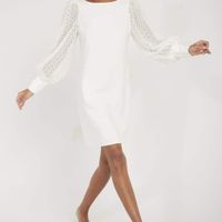 Robe mariee naf naf - 1