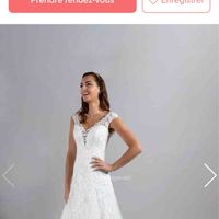 Choisis la robe de tes rêves sur notre catalogue 👰 - 1