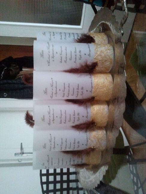 Menus photophores - 1