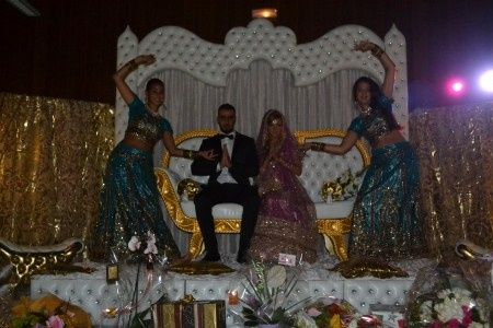 Mon mariage le 14/09/2013 - 3