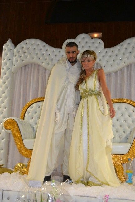 Mon mariage le 14/09/2013 - 2