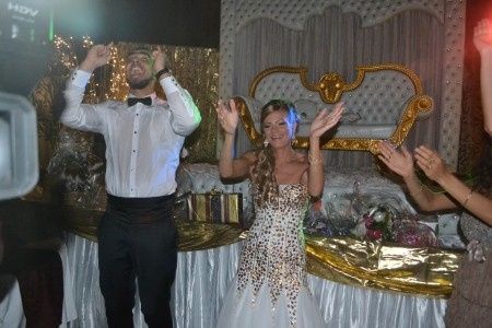 Mon mariage le 14/09/2013 - 2