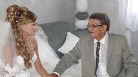 Mon mariage le 14/09/2013 - 1