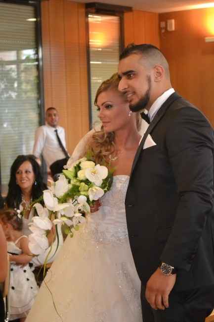 Mon mariage le 14/09/2013 - 3