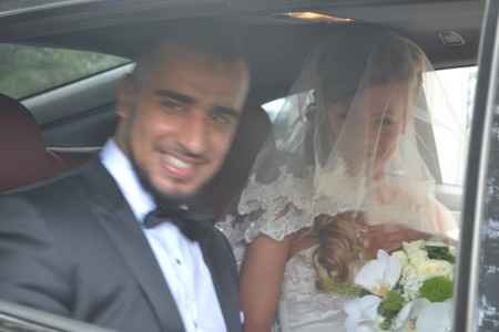 Mon mariage le 14/09/2013 - 1