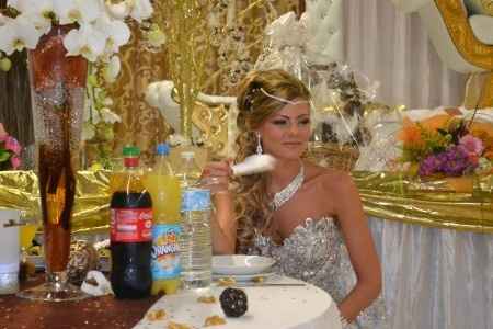Mon mariage le 14/09/2013 - 2