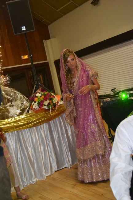 Mon mariage le 14/09/2013 - 1