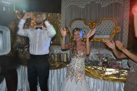 Mon mariage le 14/09/2013 - 2