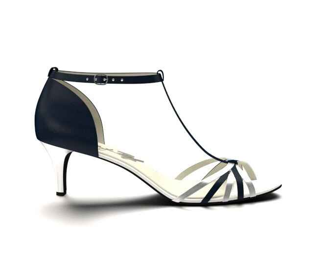 Choix chaussures - 1