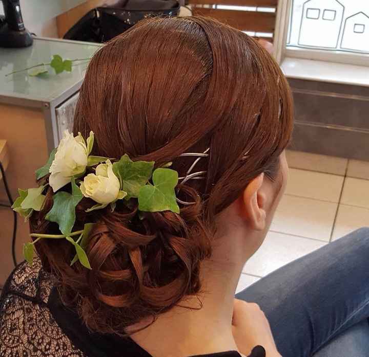 Coiffure