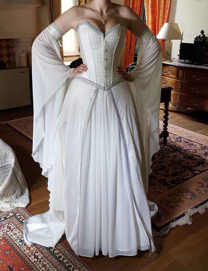 Ma robe
