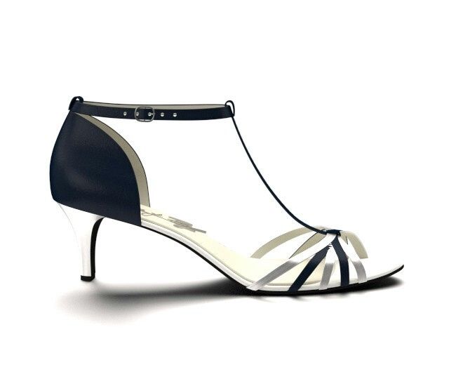 Choix chaussures - 1