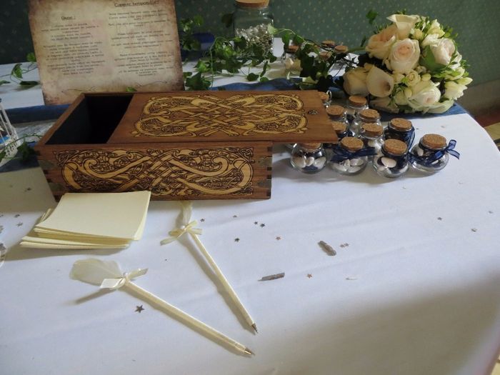 La capsule temporelle