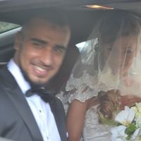Mon mariage le 14/09/2013 - 1