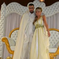Mon mariage le 14/09/2013 - 2